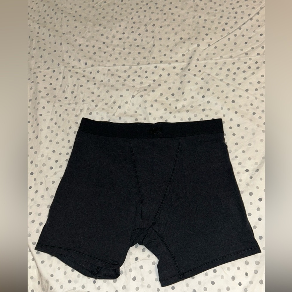 SKIMS boxers